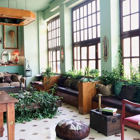 Leto Hotel Μεγαλόπολη Εξωτερικό φωτογραφία