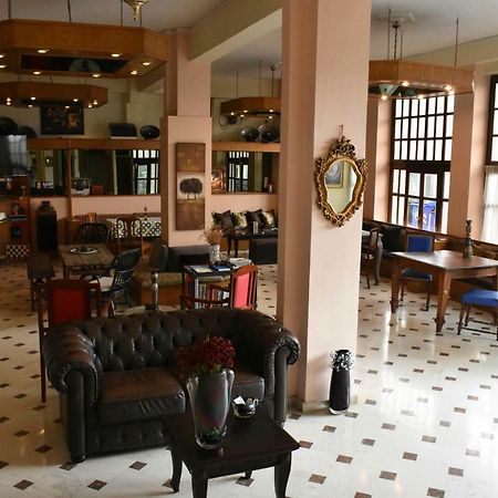 Leto Hotel Μεγαλόπολη Εξωτερικό φωτογραφία