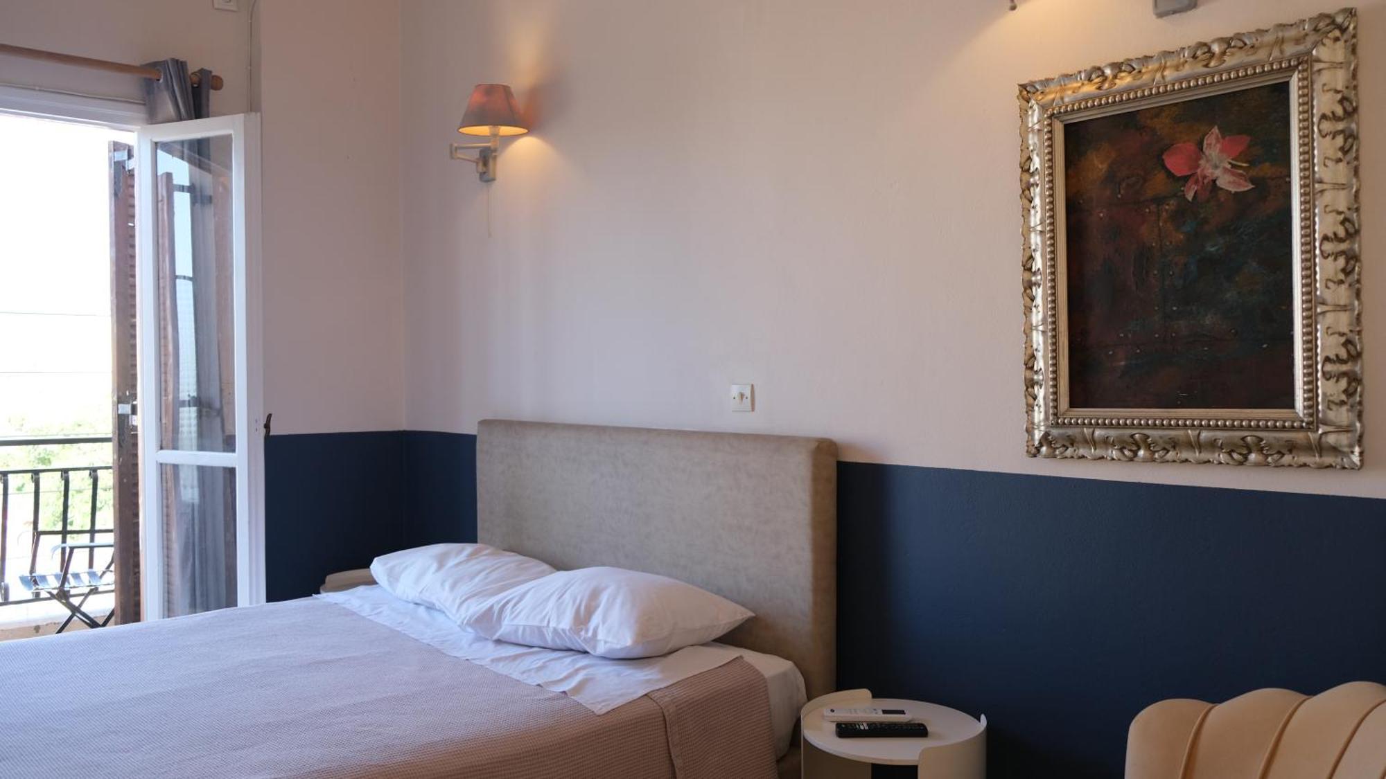 Leto Hotel Μεγαλόπολη Εξωτερικό φωτογραφία