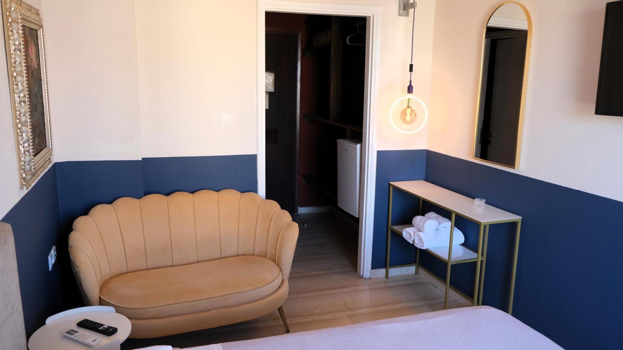 Leto Hotel Μεγαλόπολη Εξωτερικό φωτογραφία