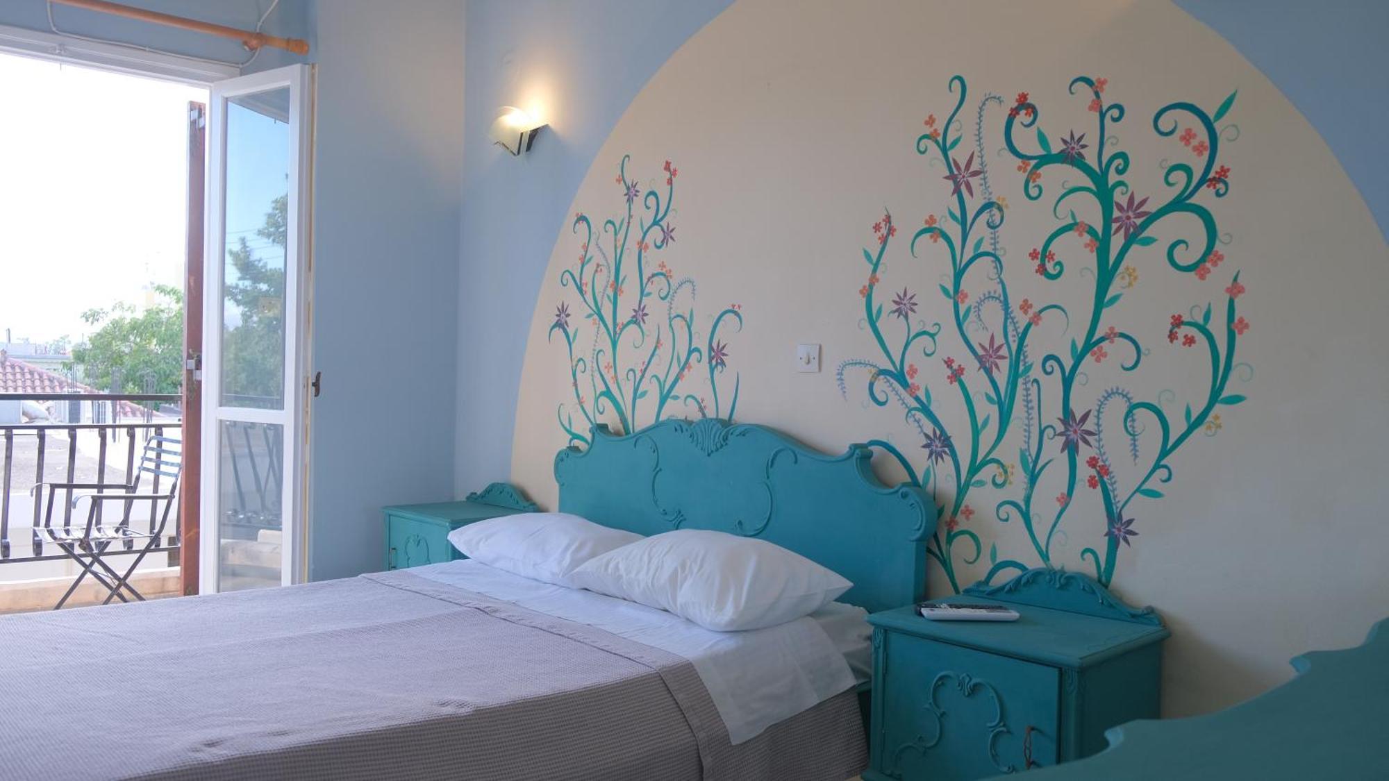 Leto Hotel Μεγαλόπολη Εξωτερικό φωτογραφία