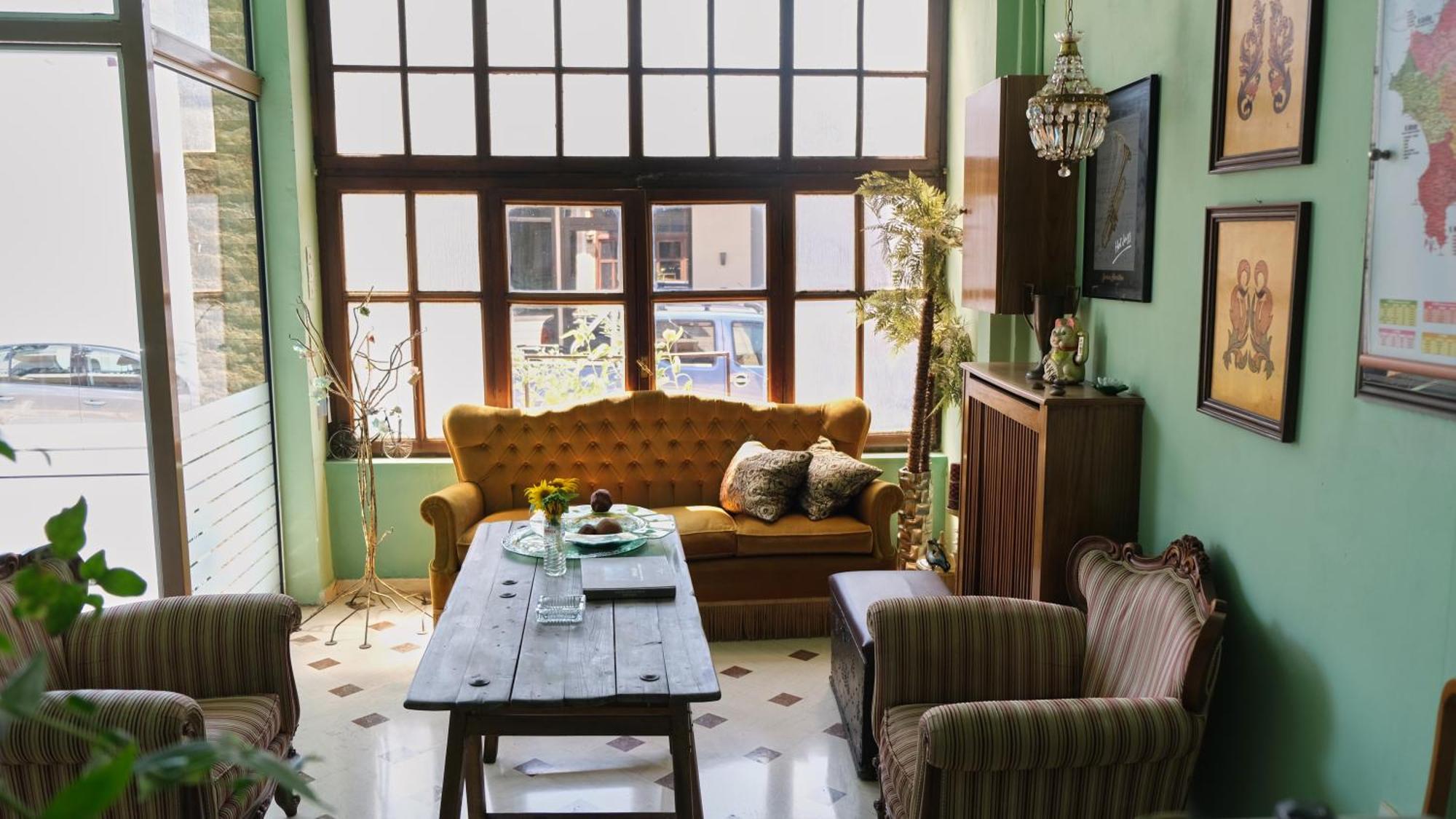Leto Hotel Μεγαλόπολη Εξωτερικό φωτογραφία