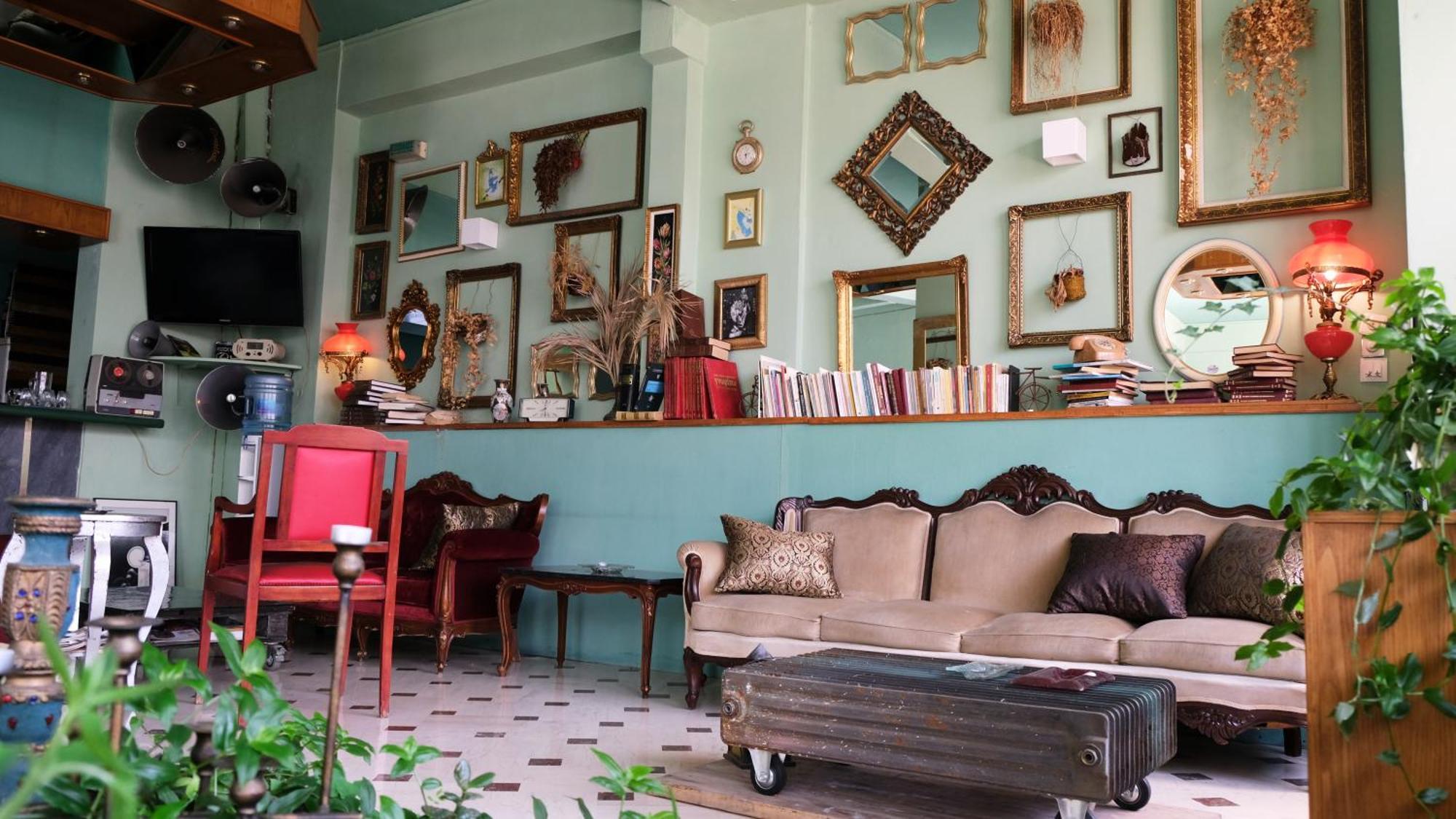 Leto Hotel Μεγαλόπολη Εξωτερικό φωτογραφία