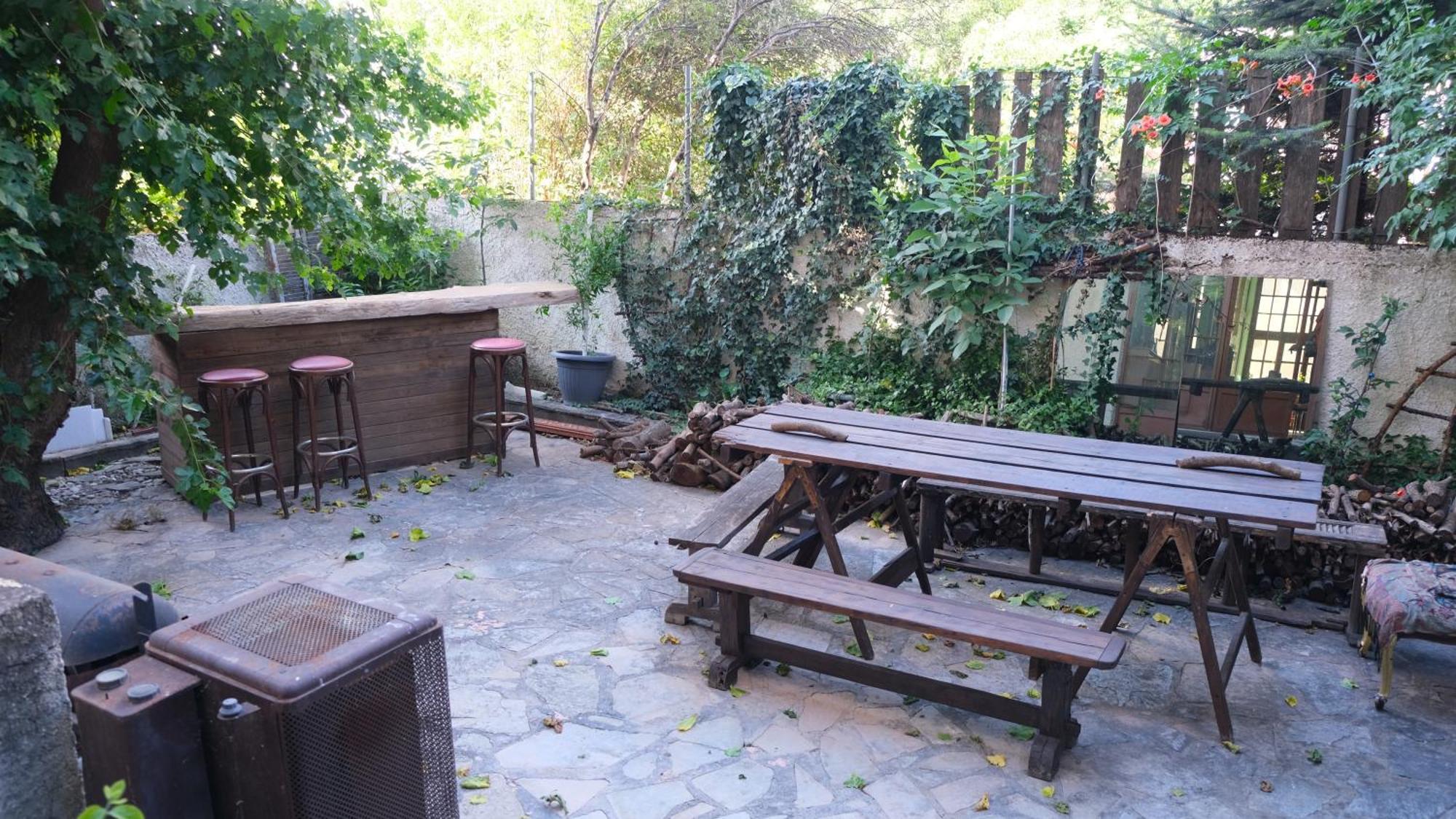 Leto Hotel Μεγαλόπολη Εξωτερικό φωτογραφία