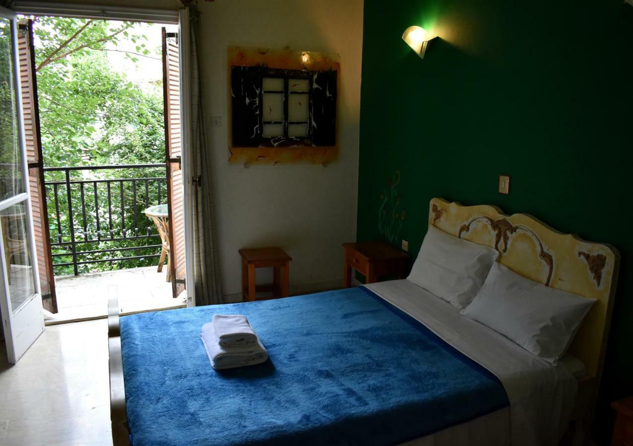 Leto Hotel Μεγαλόπολη Εξωτερικό φωτογραφία