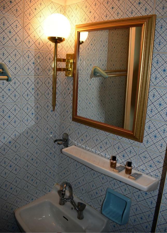Leto Hotel Μεγαλόπολη Εξωτερικό φωτογραφία