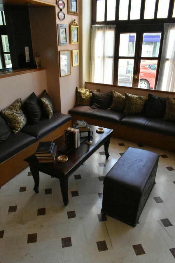 Leto Hotel Μεγαλόπολη Εξωτερικό φωτογραφία
