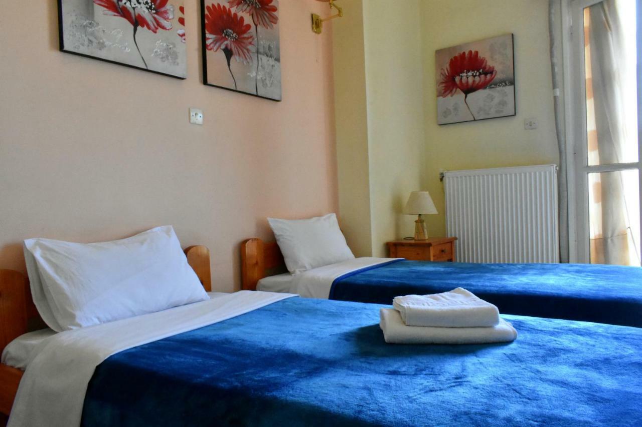 Leto Hotel Μεγαλόπολη Εξωτερικό φωτογραφία