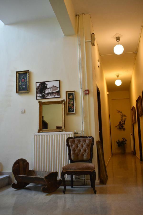 Leto Hotel Μεγαλόπολη Εξωτερικό φωτογραφία