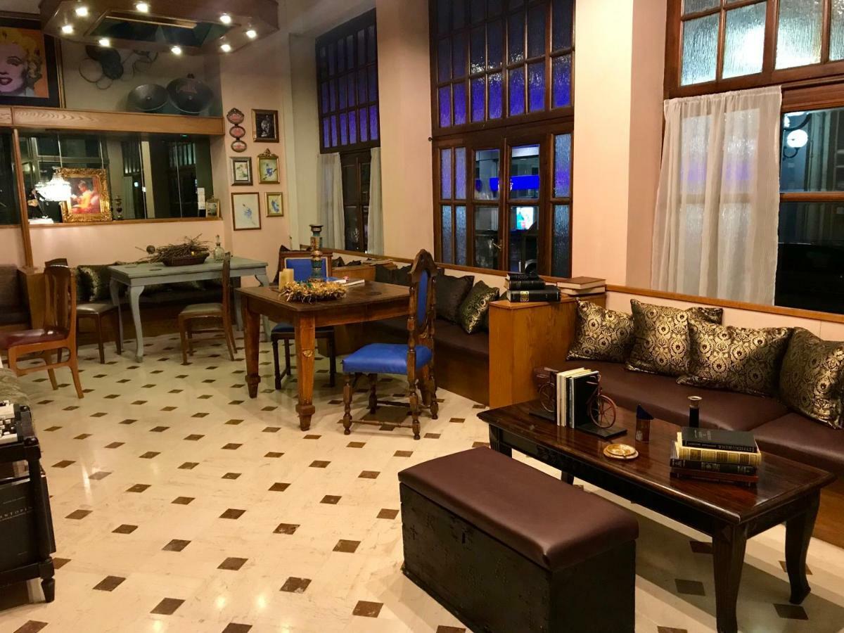 Leto Hotel Μεγαλόπολη Εξωτερικό φωτογραφία