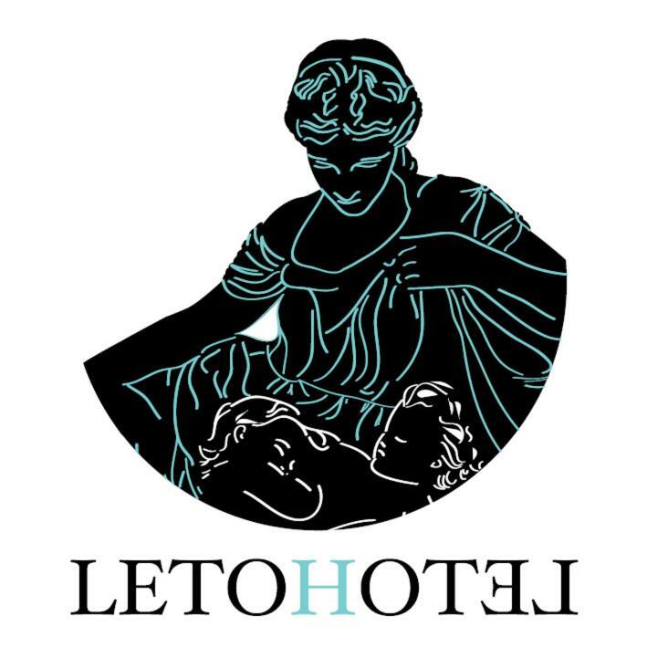 Leto Hotel Μεγαλόπολη Εξωτερικό φωτογραφία